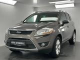 Ford Kuga AHK