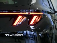 Hyundai TUCSON - Vorschau Bild 19