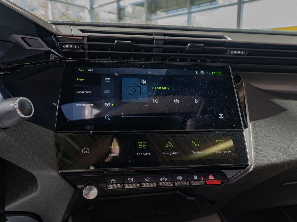 Peugeot 408 - Bild 18