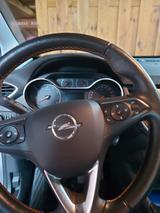 Opel Crossland (X) 1.2 DI Turbo 81kW Innovation - Opel Crossland (X) Gebrauchtwagen in Hamburg