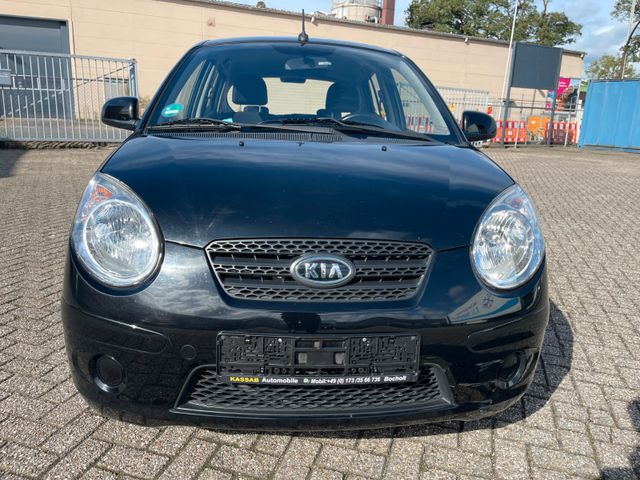 Kia Picanto 1.1 Vision+KLIMA+Euro5