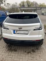 Cadillac XT4 350D AWD Sport Auto. Sport - Cadillac mit Diesel-Antrieb