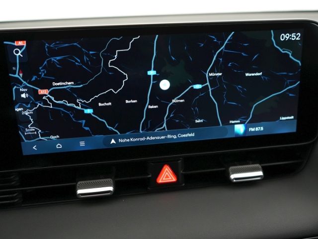 IONIQ 5 FACELIFT TECHNIQ 84kWh+MATRIX-LED+NAVI+R