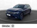 Volkswagen Tiguan Allspace 1.5 TSI Highline AHK Kamera LED - Volkswagen Tiguan Allspace in Erfurt