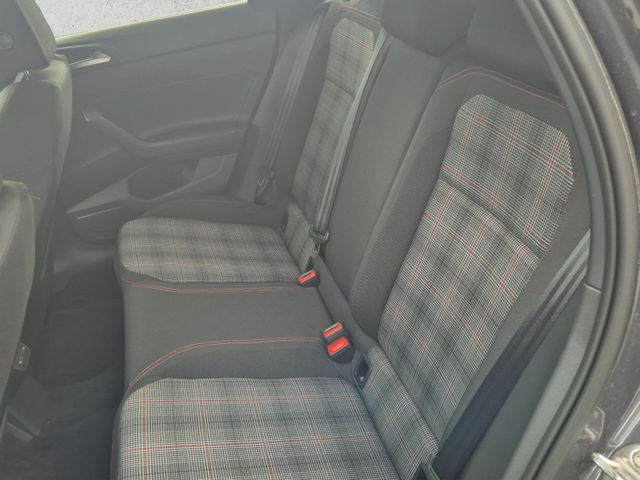 Polo GTI 2.0 TSI DSG