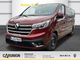 Renault Trafic Pkw Grand Spaceclass Blue dCi 170 EDC - Renault Vorführfahrzeuge