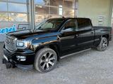 GMC Sierra Denali Ultimate 6,2l V8 (VORSTEUER) - GMC Sierra: Denali