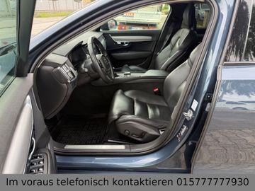 Volvo S90 - 10