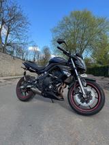 Kawasaki Er6n - KAWASAKI 2010 ER6N