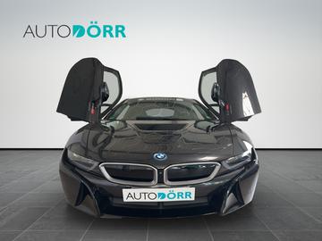 2014 BMW I8 — фото 2