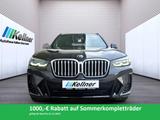 BMW X3  xDr. 20d M-Sport+19Zoll+360°Cam+LED-SW+Park - BMW X3 Jahreswagen: Automatik