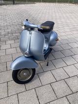 Vespa GS 3 Augsburg - VESPA GS