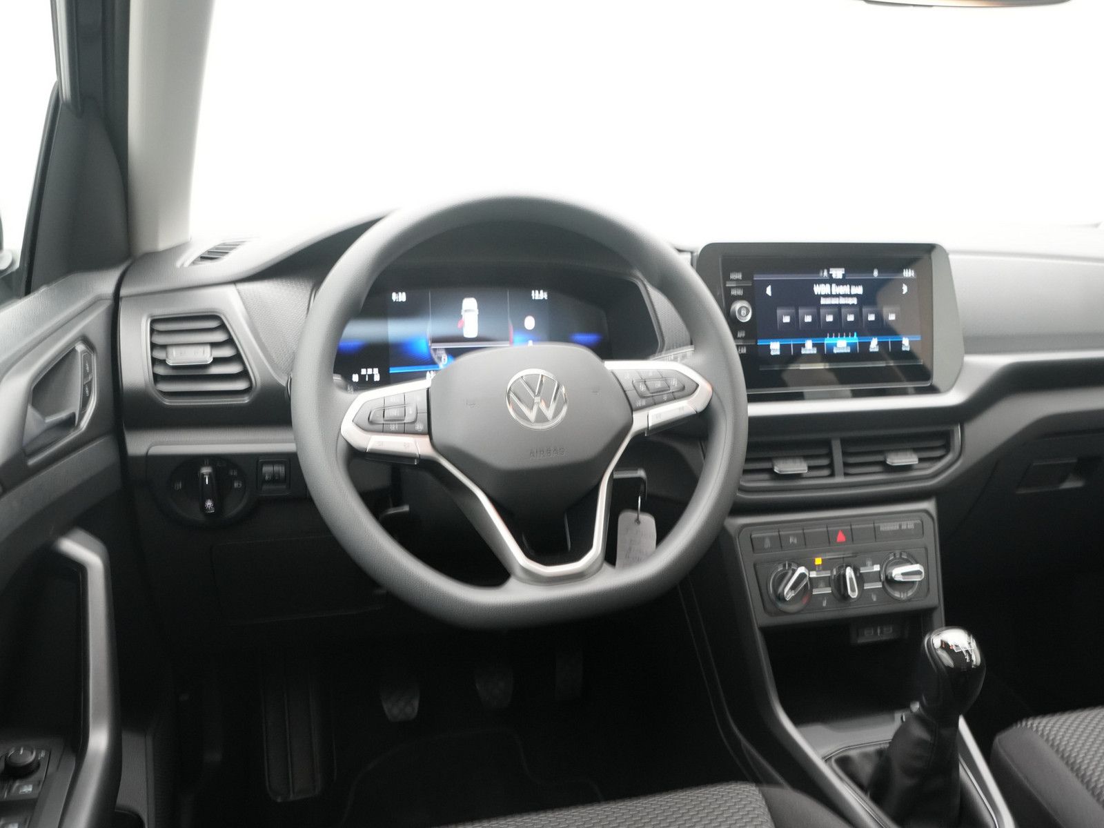 Volkswagen T-Cross - Bild 5