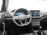 Volkswagen T-Cross - Vorschau Bild 5