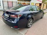 Lexus GS 450 h Top Ausstattung  - Lexus mit Hybrid-Antrieb: 450h