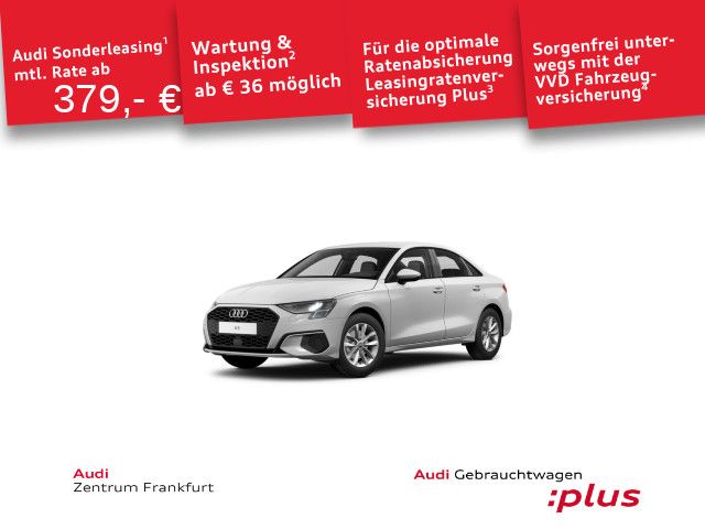 Audi A3 - Bild 1