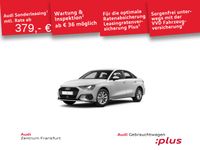 Audi A3 - Vorschau Bild 1