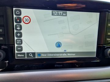 Hyundai i10 1.2 Prime (79PS) Dachlackierung