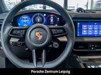Porsche Macan - Vorschau Bild 26