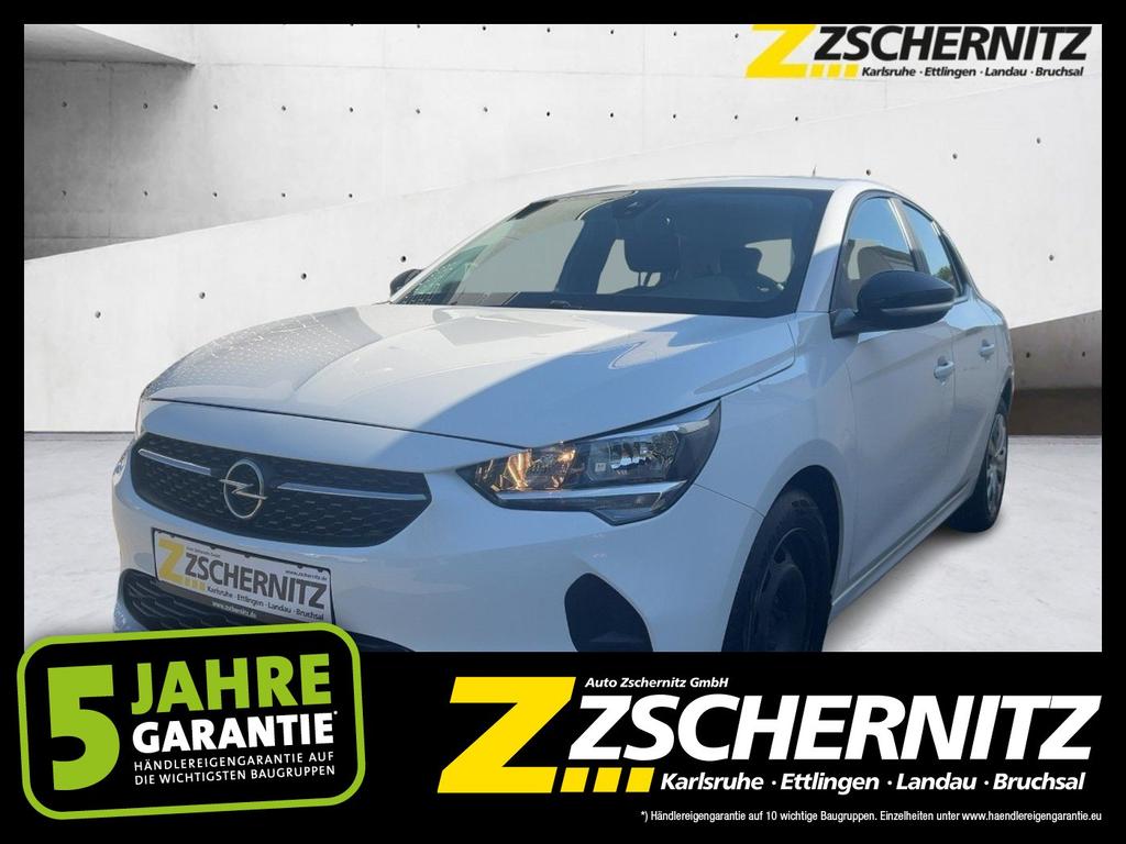 Opel Corsa F 12 Turbo Edition SHZPDCSpurH 2023