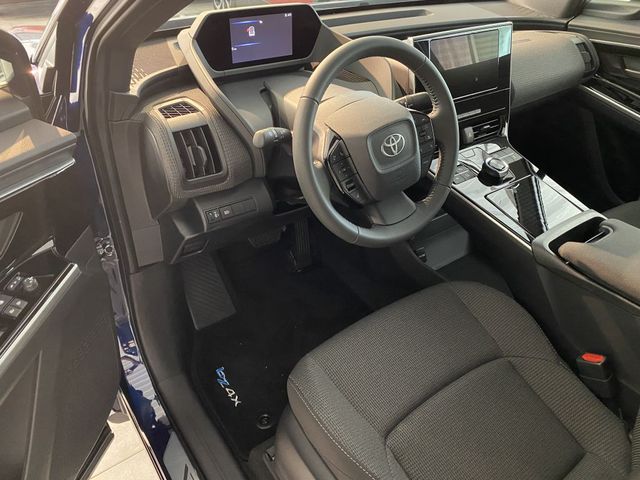 Toyota bZ4X Comfort