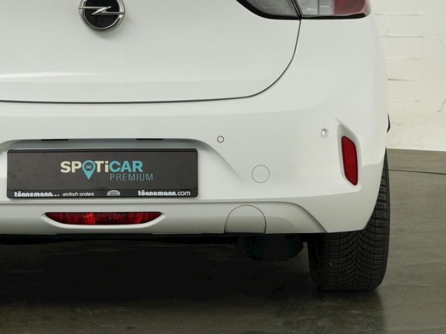 Corsa-e F EDITION 50kWH AT+SITZHEIZUNG+PARKPILOT