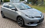 Toyota Auris Design Edition Tüv-Wartung Neu! 11900€ - Toyota: E11