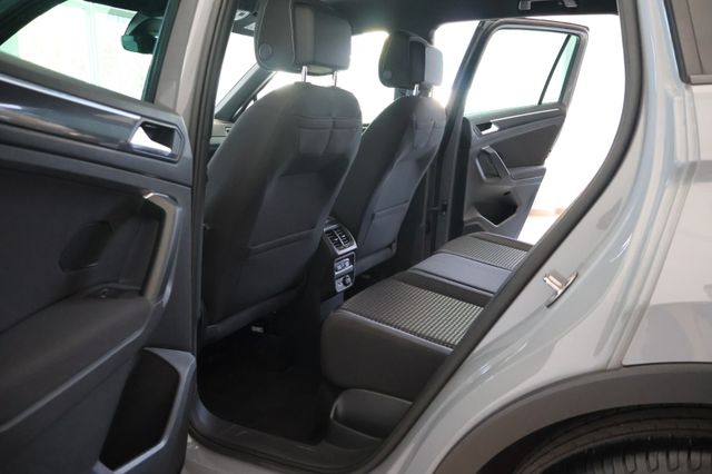 Volkswagen Tiguan Virtual LED ACC HarmanKardon AHK