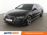 Audi A7 3.0 V6 TDI quattro Competition Aut.*HEAD-UP* - Audi A7 in München