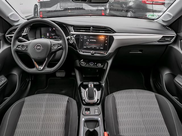 Opel Corsa F Electric Edition Spurhalteassi. Kamera