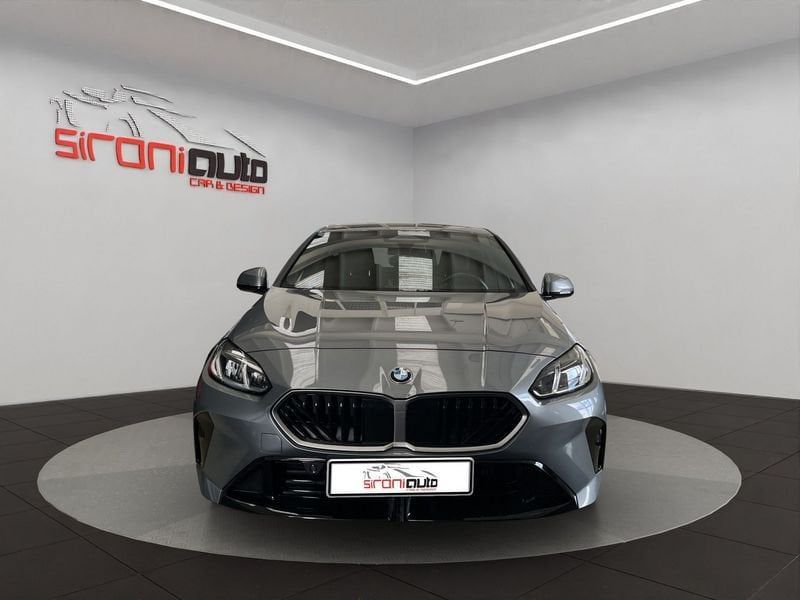 BMW Serie 2 Gran Coupe 220 48V Gran Coupé MSport imagem 2