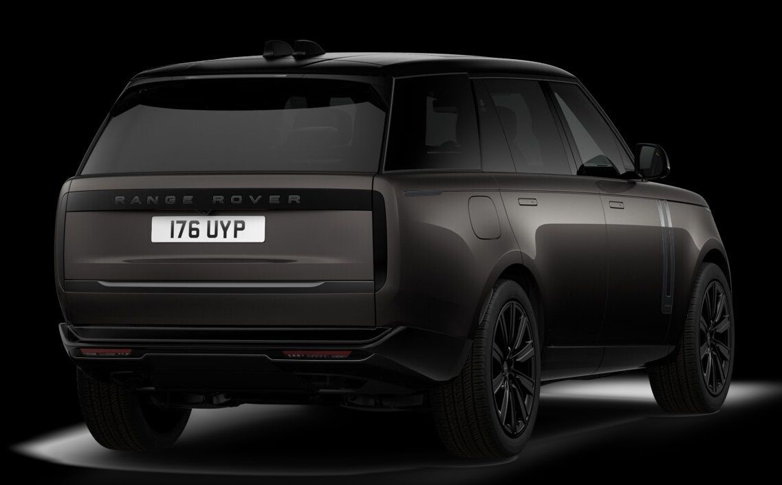 Land Rover Range Rover P460e LWB Autobiography PHEV Long Wh imagem 3