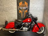 Kawasaki VN 800 Drifter, Originalzustand, Indian Chief - KAWASAKI VN 800 DRIFTER