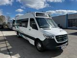 Mercedes-Benz Sprinter 19+1 Elektrisch ALTAS NOVUS - Mercedes-Benz Alt