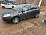 Fiat Punto 199 - gebrauchte Fiat Punto aus dem Jahr 2009
