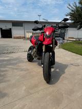 Ducati Hypermotard 698 Mono