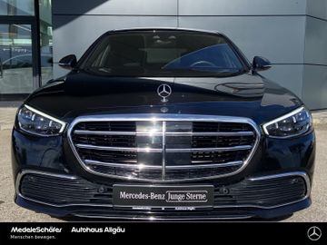 Mercedes S 350 - 2