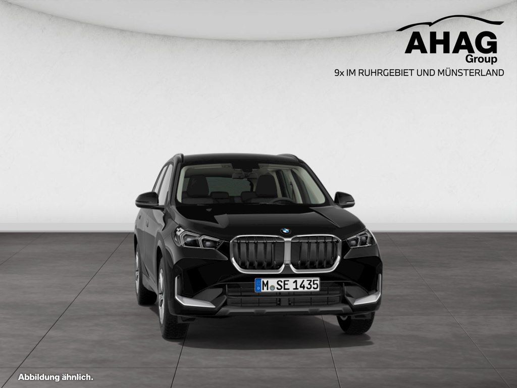 BMW X1 - Bild 10