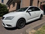 Seat Toledo 1.6 TDI 85kW Start&Stop Style Style - gebrauchte Seat Toledo aus dem Jahr 2014