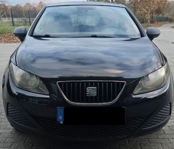 Seat Ibiza 6J 1. Hand