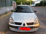 Renault Clio - gebrauchte Renault Clio aus dem Jahr 2004