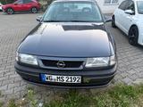 Opel Vectra 1.6i GL GL - Opel Vectra: Gl