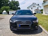 Audi A4 Avant Facelift 2.0 TDI clean diesel - Audi A4: Facelift