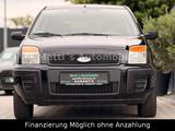 Ford Fusion Fun/Klima/ZV/Kupplung NEU - gebrauchte Ford Fusion aus dem Jahr 2006
