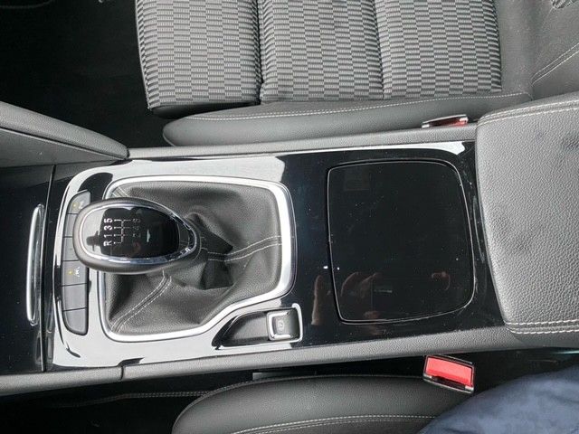 Fahrzeugabbildung Opel Insignia B Grand Sport