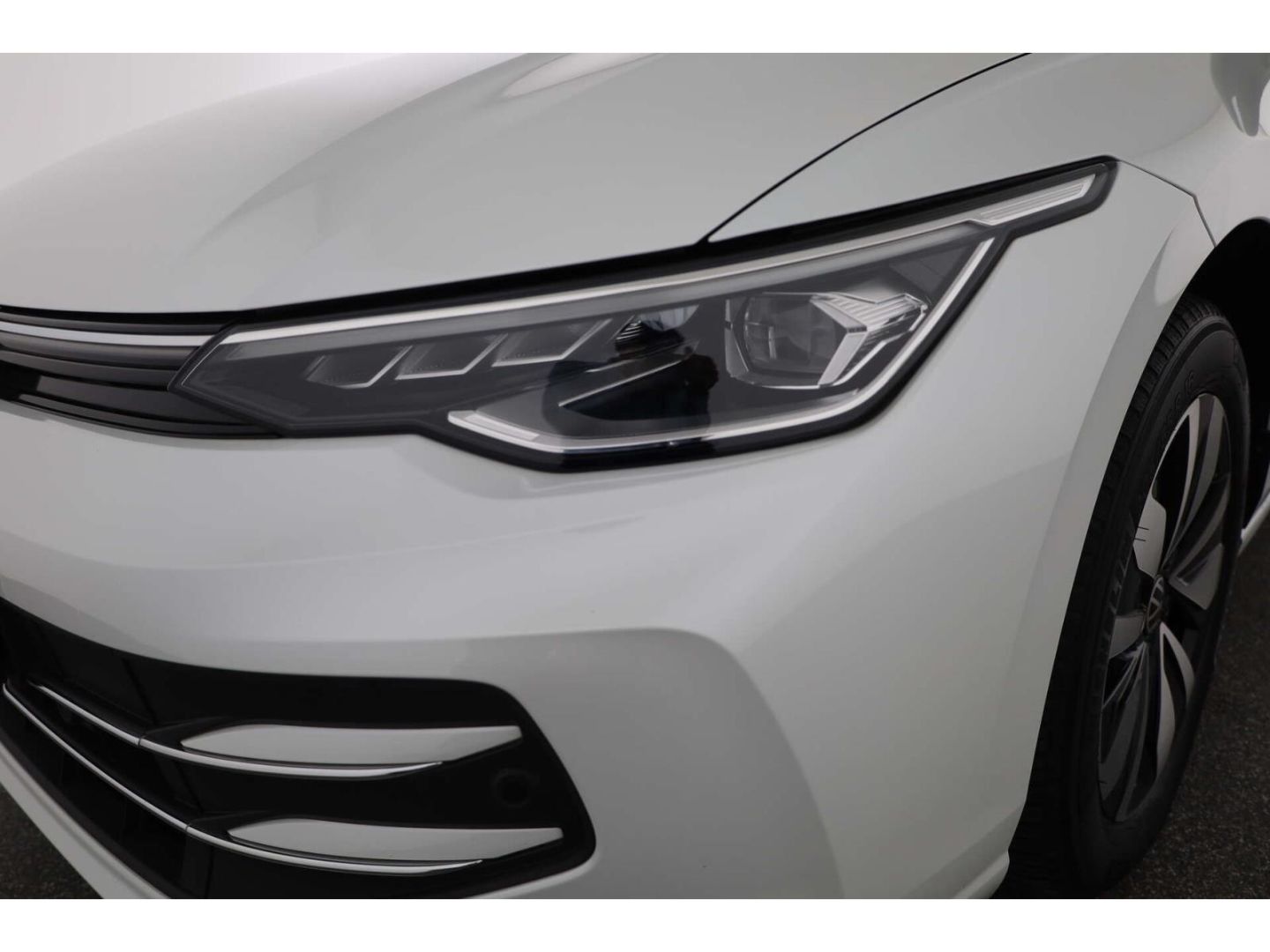 Volkswagen Golf - Bild 8