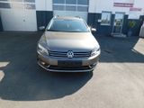 Volkswagen Passat Variant Highline - Volkswagen Passat Variant aus 2011: Highline