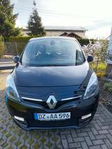 Renault Grand Scenic Paris Business dCi 110 EDC  - Renault Grand Scenic in Leipzig
