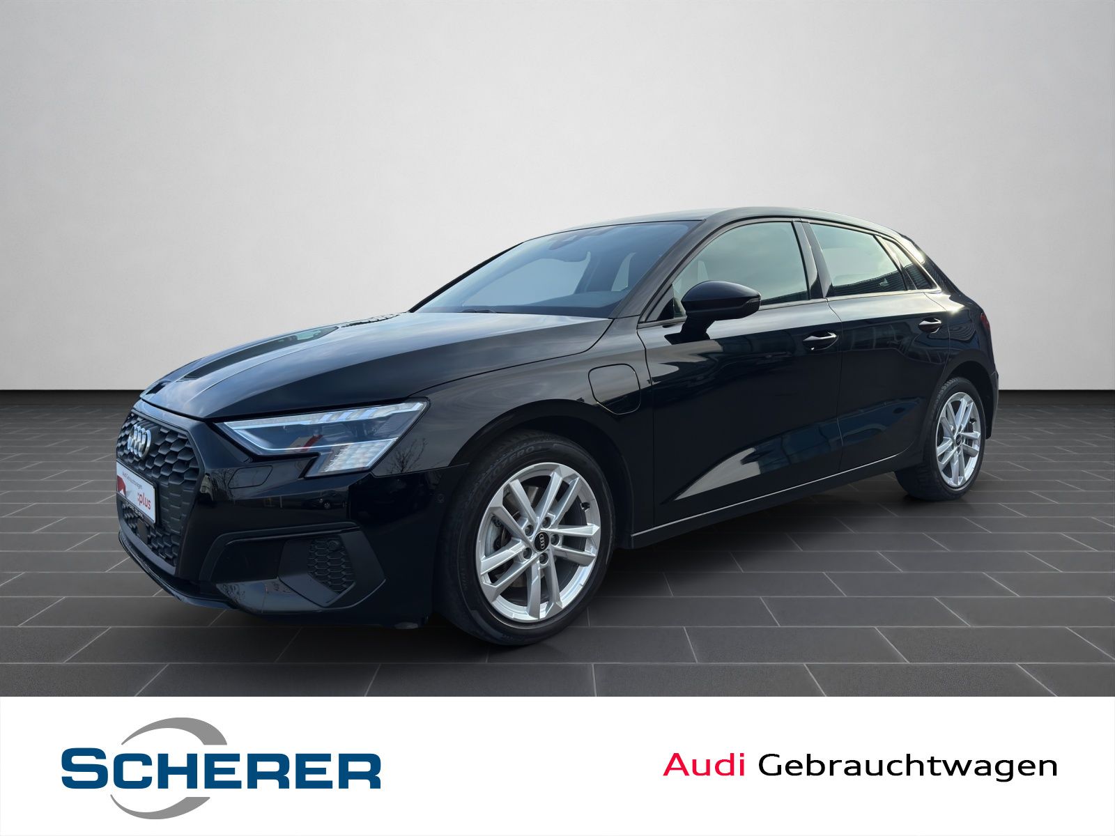 Audi A3 - Bild 1