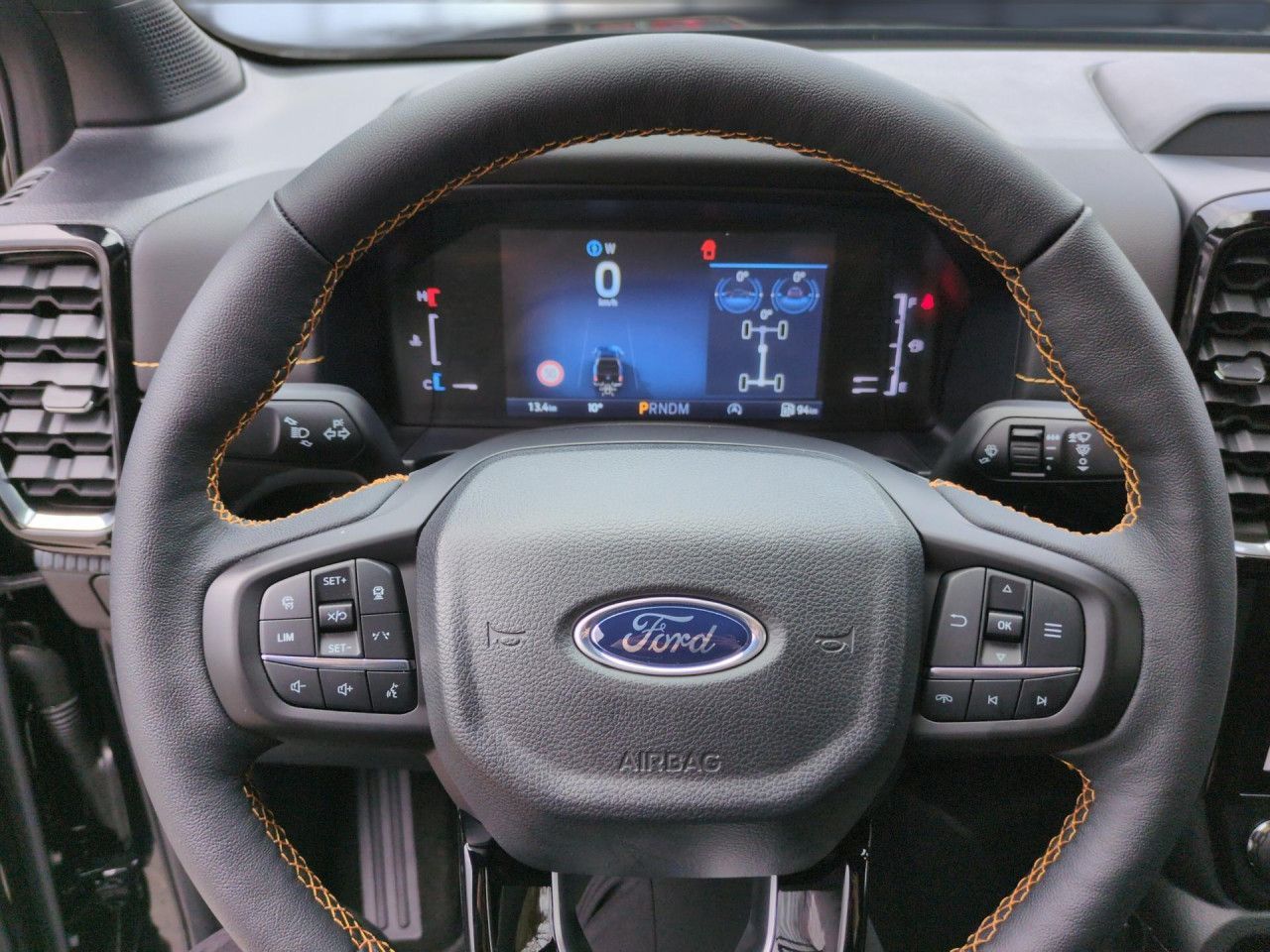 Ford Ranger - Bild 12